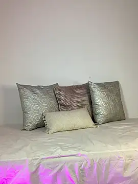 Snapshot of genesissara chatting on 02/25/25, 02:36 genesissara online show from 02/25/25, 02:36