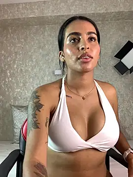 genesissara online show from 04/21/26, 02:51