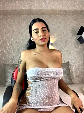 Snapshot of genesissara chatting on 09/27/25, 01:23 genesissara online show from 09/27/25, 01:23