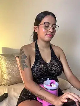 Snapshot of genesissara chatting on 03/20/25, 05:25 genesissara online show from 03/20/25, 05:25