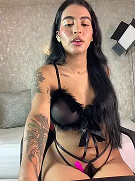 genesissara online show from 01/12/26, 01:12