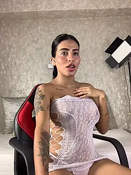 genesissara online show from 02/21/26, 01:51