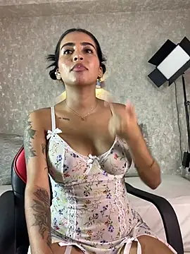 genesissara online show from 03/13/26, 03:55