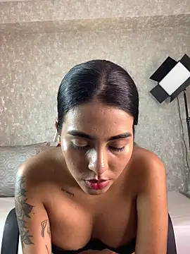 genesissara online show from 03/08/26, 02:48