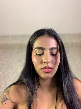 genesissara online show from 06/12/26, 01:58