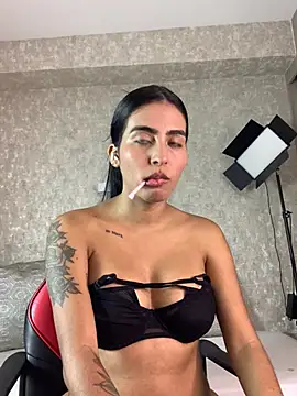 genesissara online show from 05/17/26, 09:15