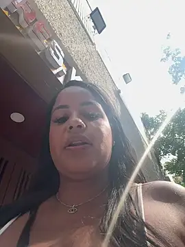 alibellsex online show from 02/07/26, 07:00