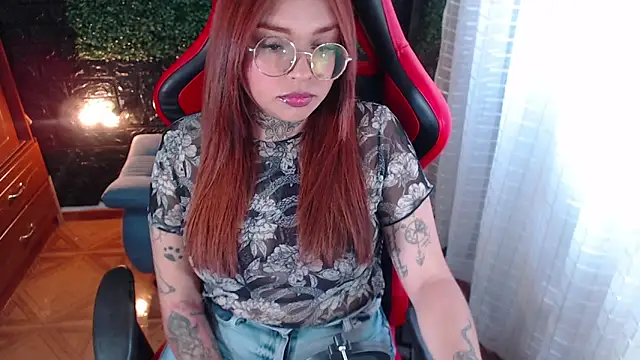 natyk m online show from 11/28/25, 05:24