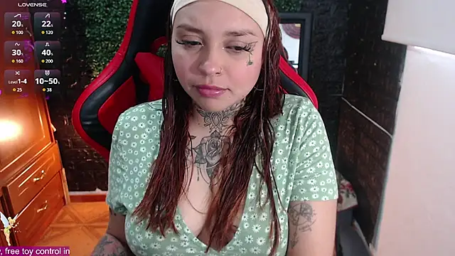 natyk m online show from 10/27/25, 09:16