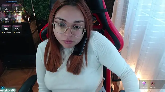 natyk m online show from 02/23/26, 08:53