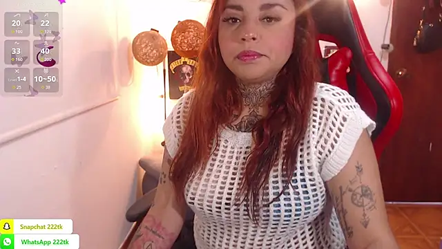 natyk m online show from 09/22/25, 05:08