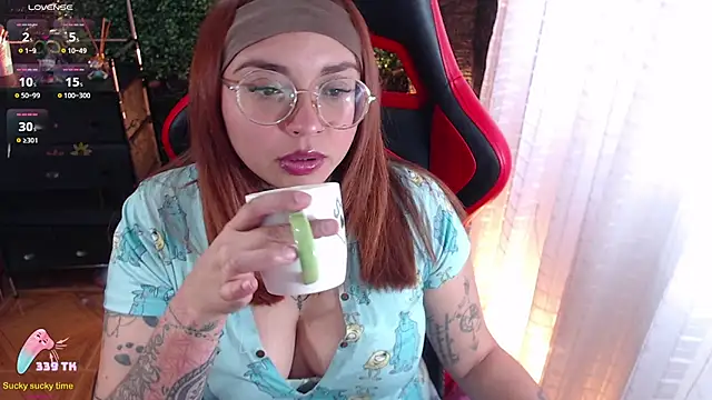 natyk m online show from 02/12/26, 09:36