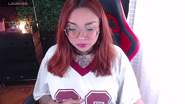 natyk m online show from 02/07/26, 06:38