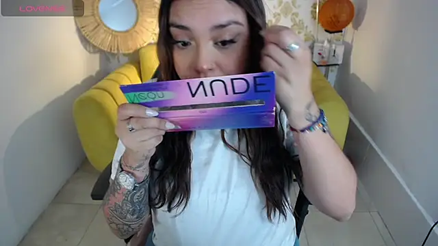 natyk m online show from 03/13/25, 01:18