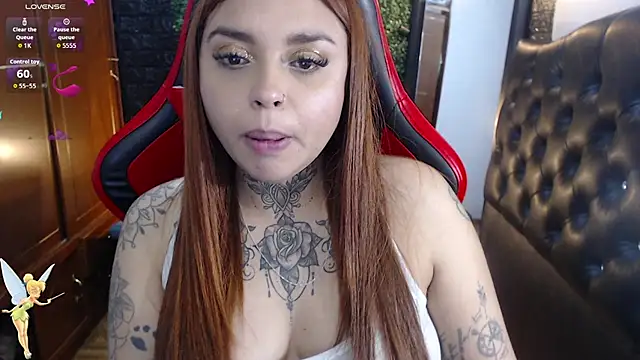 natyk m online show from 10/08/25, 09:04