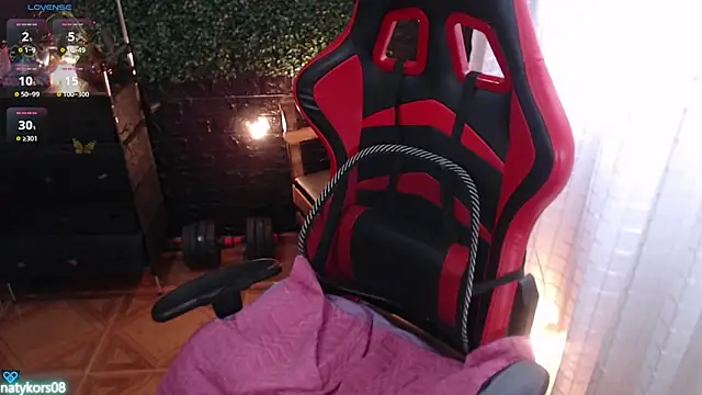 natyk m online show from 02/25/26, 02:17