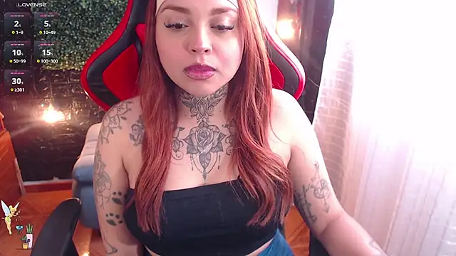 natyk m online show from 11/11/25, 04:24