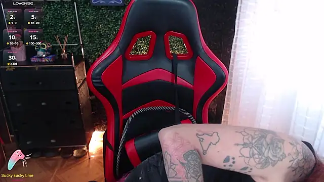 natyk m online show from 01/16/26, 10:14