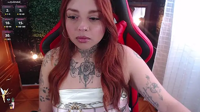 natyk m online show from 11/10/25, 03:06