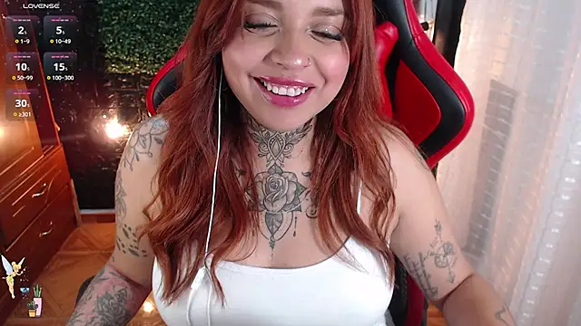 natyk m online show from 11/15/25, 04:38