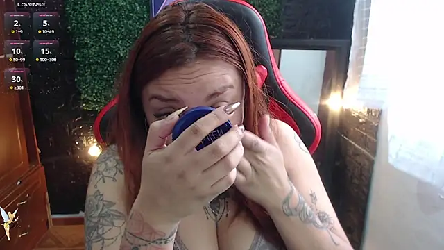 natyk m online show from 11/05/25, 03:15