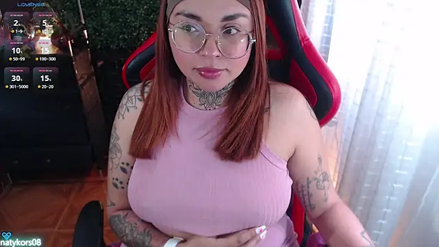 natyk m online show from 02/24/26, 03:35