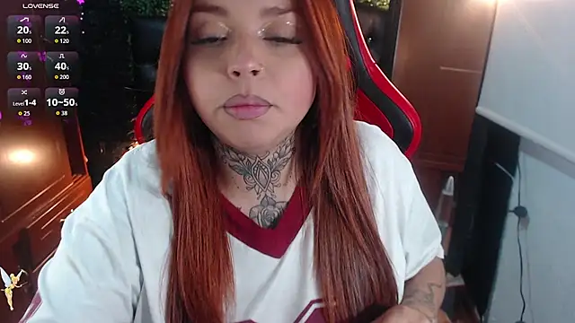 natyk m online show from 10/21/25, 09:03