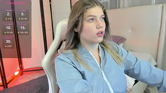 alaia greyy online show from 02/05/26, 12:56