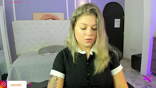 alaia greyy online show from 10/06/25, 12:50