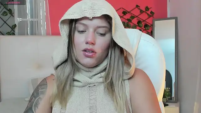 alaia greyy online show from 06/03/26, 01:01