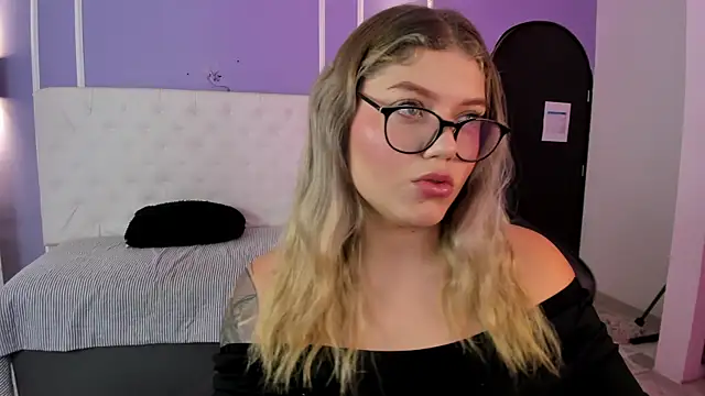 alaia greyy online show from 01/07/26, 01:05