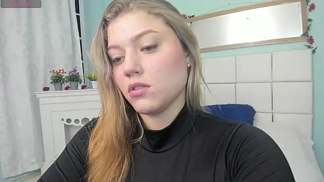 alaia greyy online show from 03/14/25, 01:35