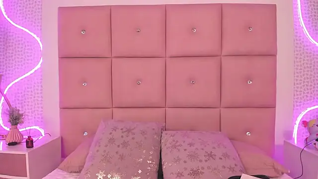 CAYLINCOLLINS online show from 02/07/26, 03:47