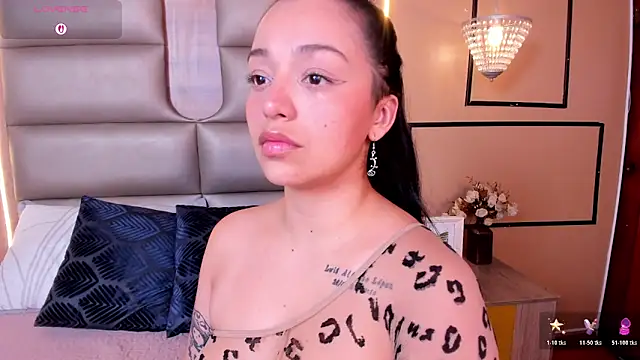 CAYLINCOLLINS online show from 03/03/26, 03:13