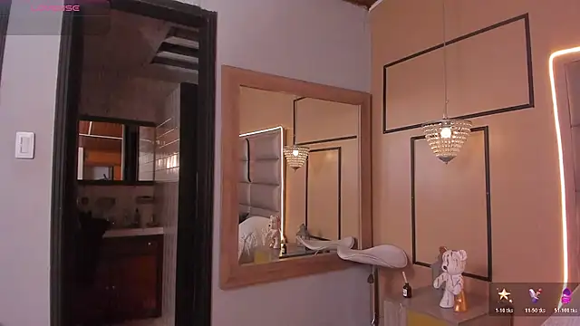 CAYLINCOLLINS online show from 03/06/26, 03:12