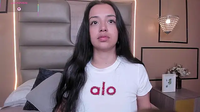 CAYLINCOLLINS online show from 02/03/26, 04:10