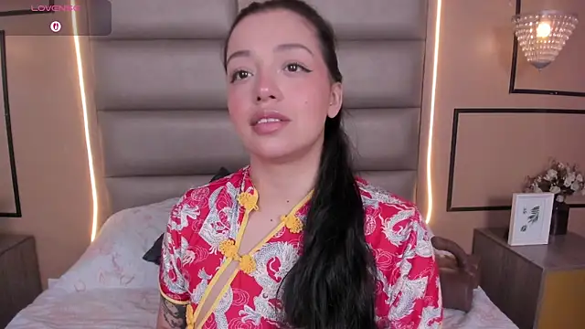 CAYLINCOLLINS online show from 03/21/26, 02:57