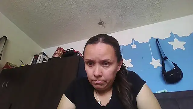 Isabella boom online show from 03/10/25, 06:01