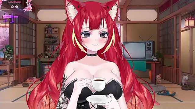 Snapshot of LewdKira_VT chatting on 03/16/25, 07:59 LewdKira VT online show from 03/16/25, 07:59