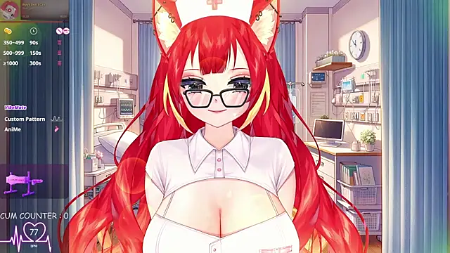Snapshot of LewdKira_VT chatting on 09/19/25, 01:48 LewdKira VT online show from 09/19/25, 01:48