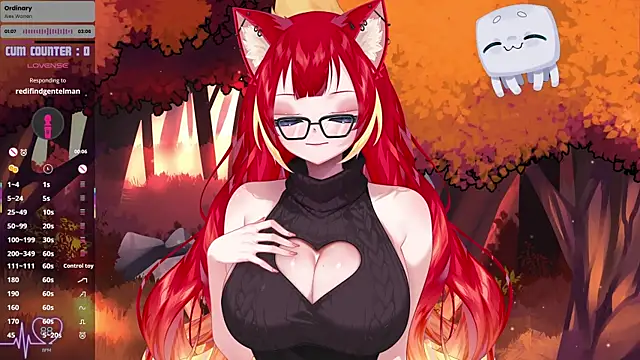 Snapshot of LewdKira_VT chatting on 10/05/25, 03:03 LewdKira VT online show from 10/05/25, 03:03