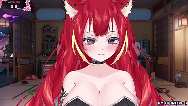 Snapshot of LewdKira_VT chatting on 03/21/25, 07:11 LewdKira VT online show from 03/21/25, 07:11