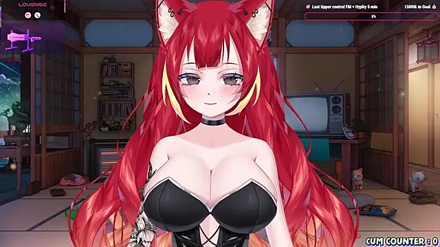 Snapshot of LewdKira_VT chatting on 03/09/25, 09:02 LewdKira VT online show from 03/09/25, 09:02
