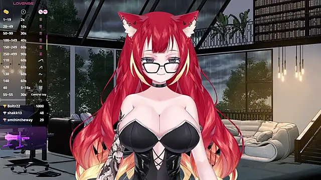 Snapshot of LewdKira_VT chatting on 02/09/25, 09:26 LewdKira VT online show from 02/09/25, 09:26