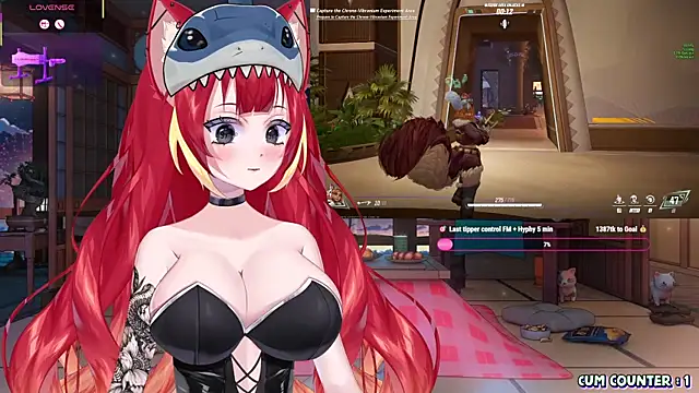 Snapshot of LewdKira_VT chatting on 03/09/25, 12:09 LewdKira VT online show from 03/09/25, 12:09
