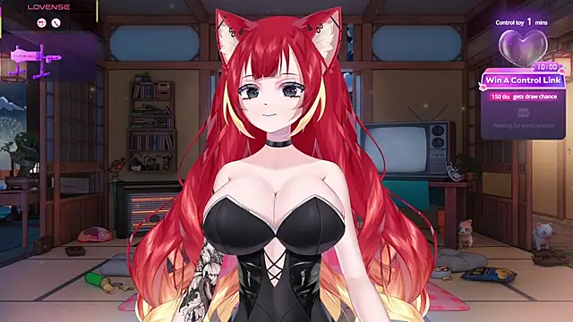 Snapshot of LewdKira_VT chatting on 02/28/25, 07:26 LewdKira VT online show from 02/28/25, 07:26