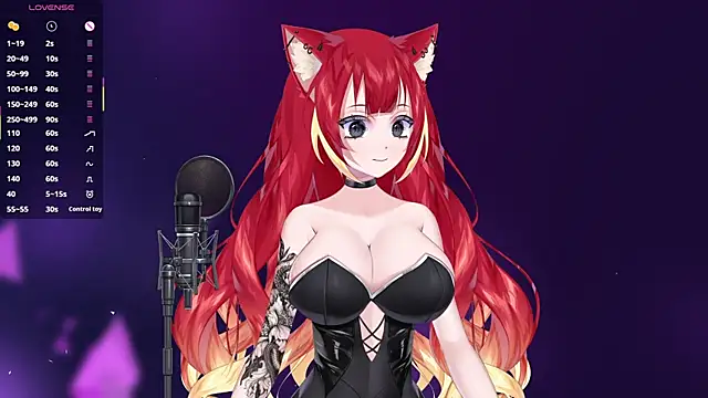 Snapshot of LewdKira_VT chatting on 02/08/25, 06:22 LewdKira VT online show from 02/08/25, 06:22