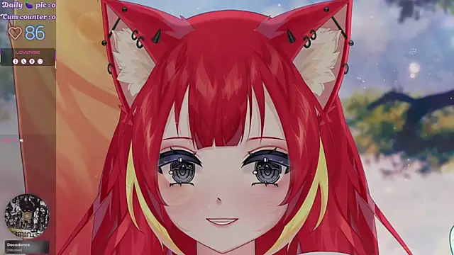 Snapshot of LewdKira_VT chatting on 07/01/26, 05:46 LewdKira VT online show from 07/01/26, 05:46