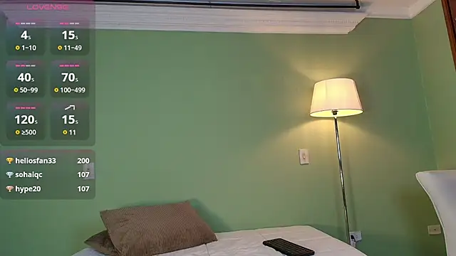 sophi lii online show from 03/22/25, 09:31