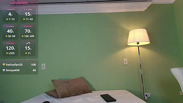 sophi lii online show from 03/21/25, 08:29